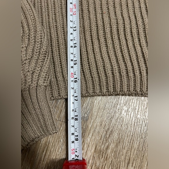 Babaton - Guell Sweater - Picture 11 of 13